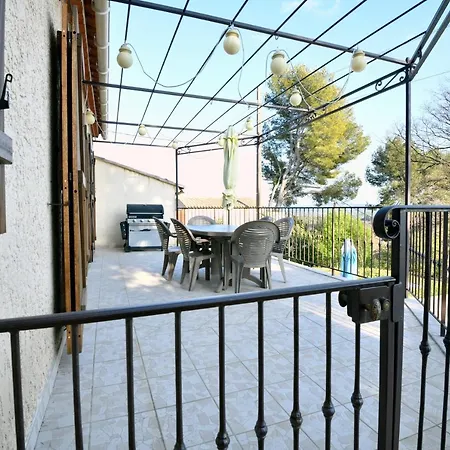 La Couaste Holiday home