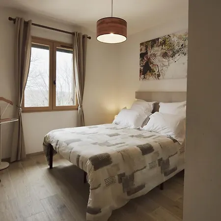 Holiday home La Couaste Lorgues