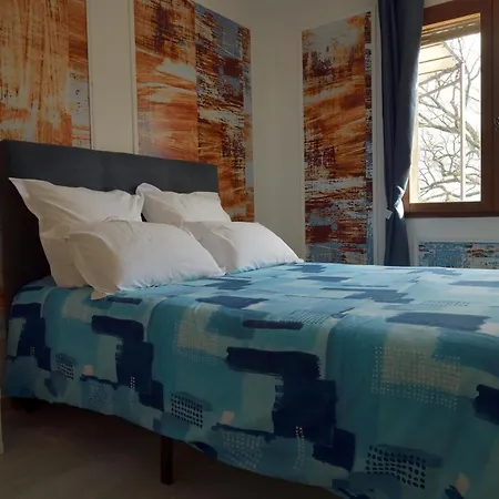 La Couaste Holiday home Lorgues
